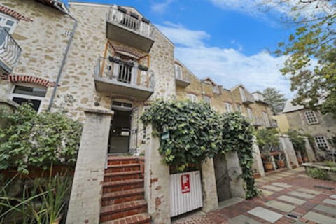 Port Mill Bed And Breakfast - Accommodation Broome 0