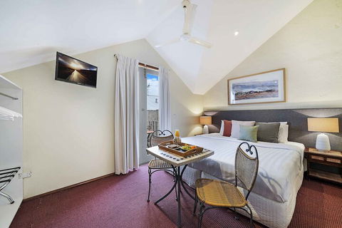 Port Mill Bed And Breakfast - Accommodation Broome 6