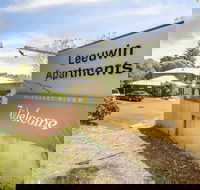 Forte Leeuwin Apartments - Accommodation Broome