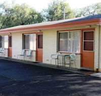 Restawile Motel - Accommodation Broome