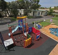 Apollo Bay Holiday Park - Accommodation Broome