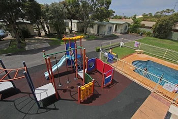 Apollo Bay Holiday Park - Accommodation Broome 0