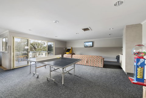 Apollo Bay Holiday Park - Accommodation Broome 2