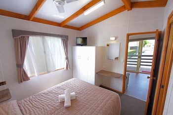 Apollo Bay Holiday Park - Accommodation Broome 6