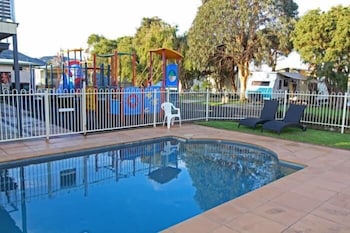 Apollo Bay Holiday Park - Accommodation Broome 1