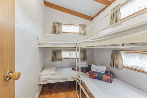 Apollo Bay Holiday Park - Accommodation Broome 5