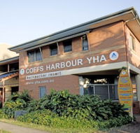 Coffs Harbour YHA Hostel / Backpackers - Accommodation Broome