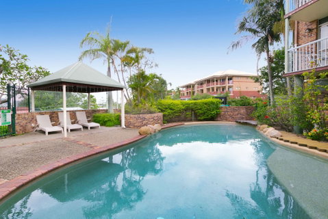 Toowong Villas - Accommodation Broome 0