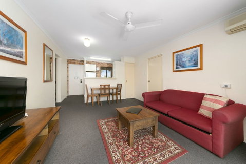 Toowong Villas - Accommodation Broome 4