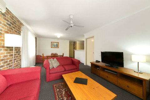Toowong Villas - Accommodation Broome 3