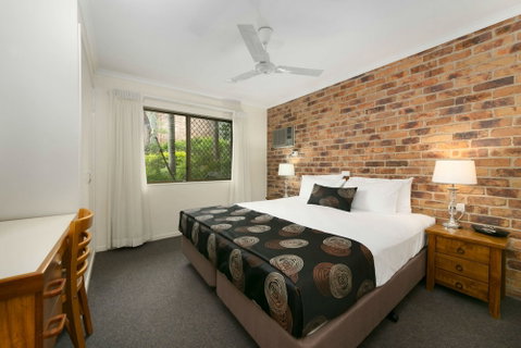 Toowong Villas - Accommodation Broome 6