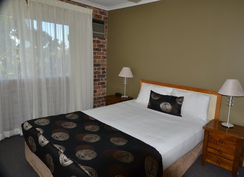 Toowong Villas - Accommodation Broome 1
