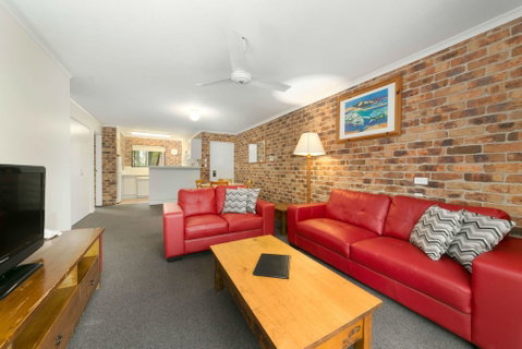 Toowong Villas - Accommodation Broome 2