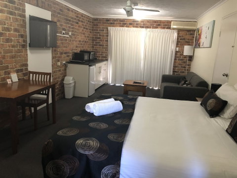 Toowong Villas - Accommodation Broome 5