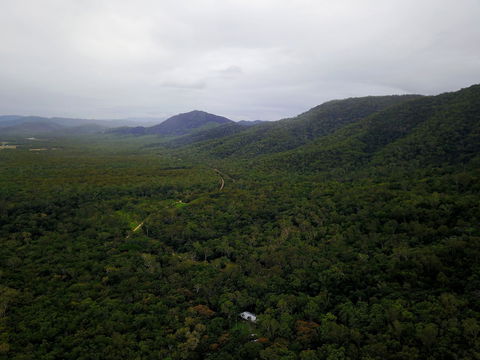 Mungumby Lodge - Cooktown - Accommodation Broome 3