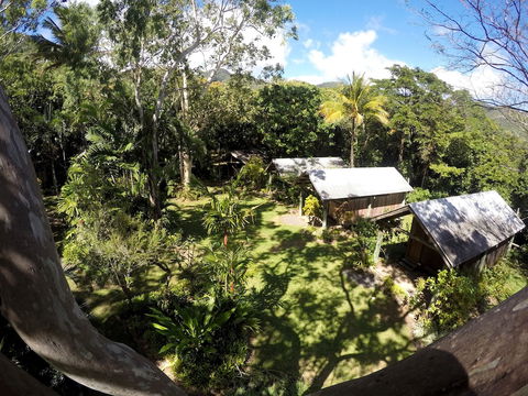 Mungumby Lodge - Cooktown - Accommodation Broome 0