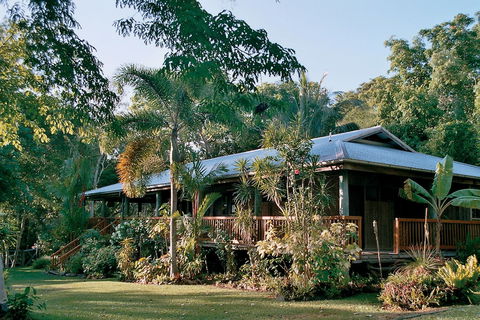 Mungumby Lodge - Cooktown - Accommodation Broome 5