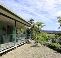 Daintree Riverview - Accommodation Broome