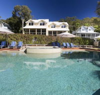 Blueys Retreat - Accommodation Broome