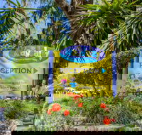 Mandalay Holiday Resort and Tourist Park - Accommodation Broome