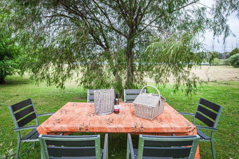 Bettenays Margaret River - Accommodation Broome 6