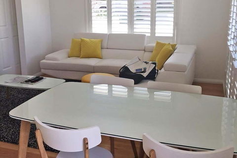 Yarra Glen Racecourse Apartments - Accommodation Broome 6