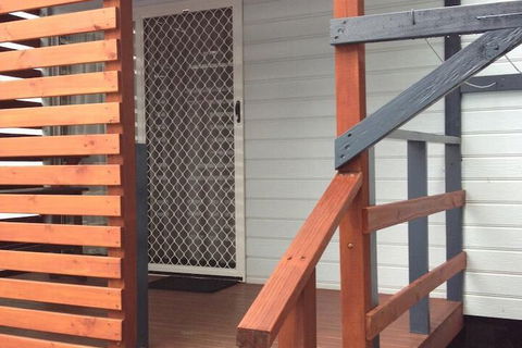 Banana Coast Caravan Park - Accommodation Broome 5