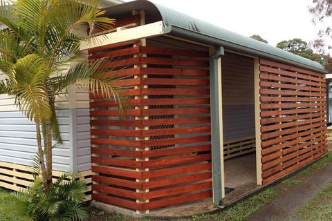 Banana Coast Caravan Park - Accommodation Broome 3