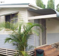 Banana Coast Caravan Park - Accommodation Broome