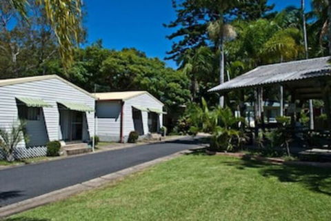 Banana Coast Caravan Park - Accommodation Broome 7