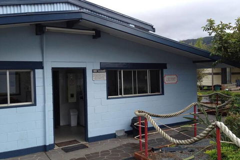 Banana Coast Caravan Park - Accommodation Broome 1