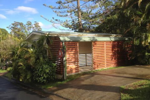 Banana Coast Caravan Park - Accommodation Broome 2