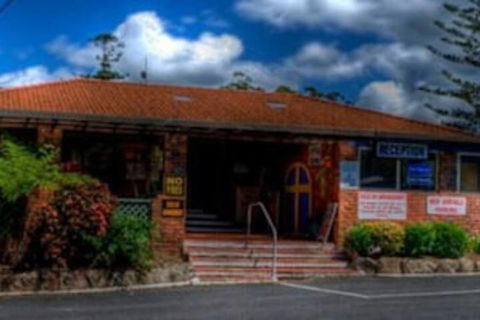 Banana Coast Caravan Park - Accommodation Broome 6