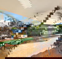 Edward Parry Motel  Apartments - Accommodation Broome
