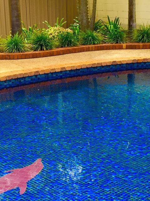 Ruthven Street Motor Inn - Accommodation Broome 1