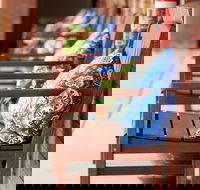 Ruthven Street Motor Inn - Accommodation Broome