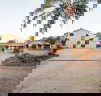 Jacaranda Place Motor Inn - Accommodation Broome