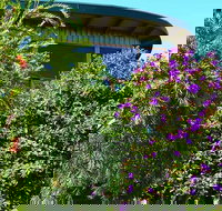 The Boomerangs - Accommodation Broome