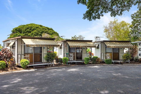 First City Caravilla - Accommodation Broome 2