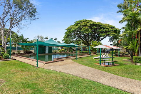 First City Caravilla - Accommodation Broome 6