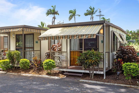 First City Caravilla - Accommodation Broome 0