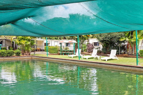 First City Caravilla - Accommodation Broome 5
