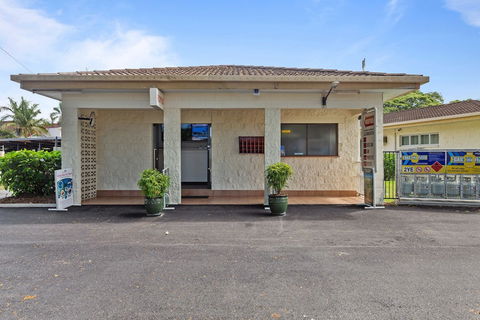 First City Caravilla - Accommodation Broome 1