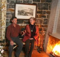 Bowerbank Mill BB - Accommodation Broome