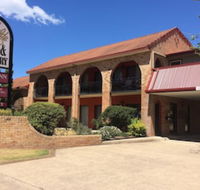 Idlewilde Town  Country Motor Inn - Accommodation Broome