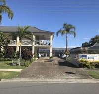 Cook's Endeavour Motor Inn - Accommodation Broome
