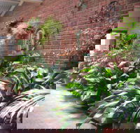 Edge of the Forest - Accommodation Broome