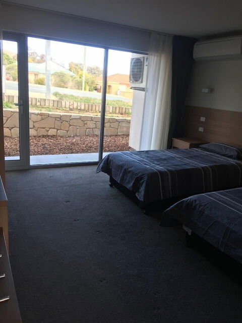 Rainbow Motel - Accommodation Broome 2