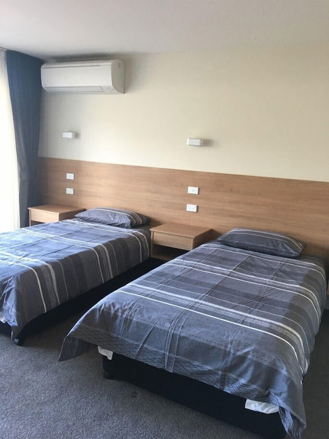 Rainbow Motel - Accommodation Broome 6