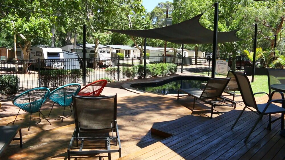 Clapham SA Accommodation Broome